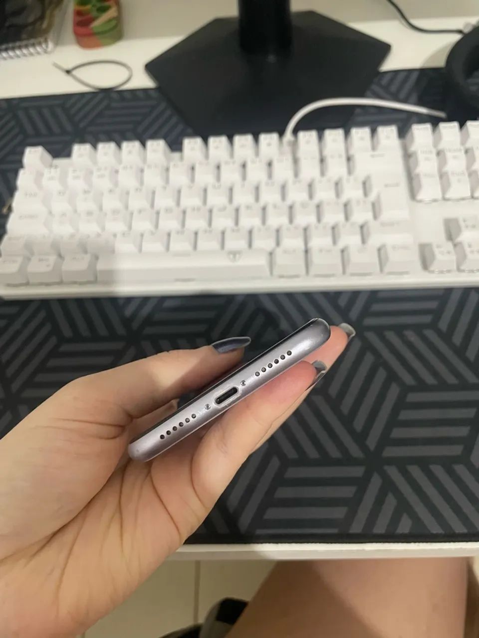 iPhone 11  - Foto 5