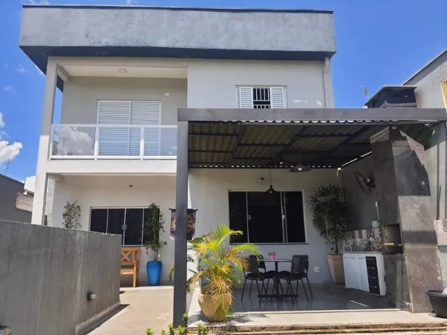 Foto - Presidente Prudente - Jardim Itapura