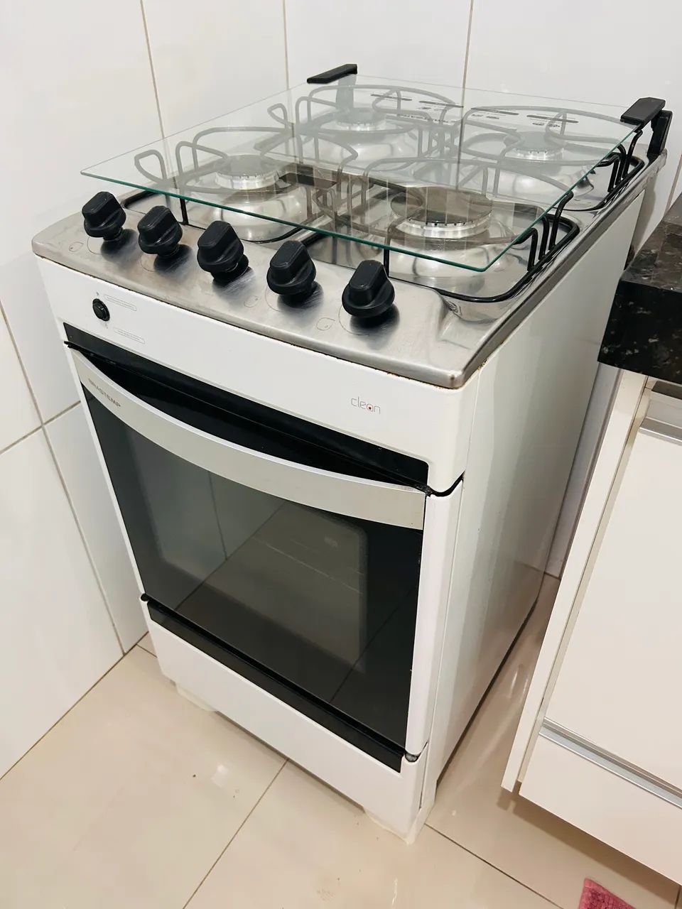 Fogão 