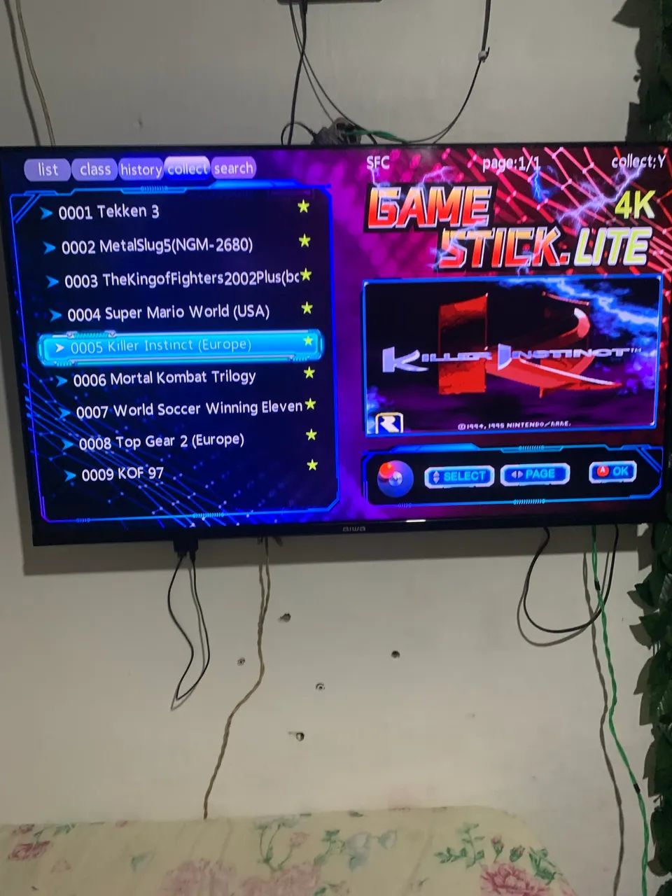 Game stickers 4k no precinho!?