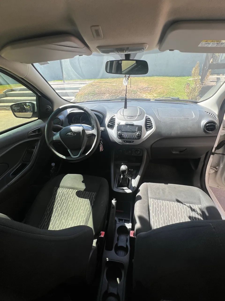 Ford Ka Ka 1.0 SE/SE Plus TiVCT Flex 5p 2020