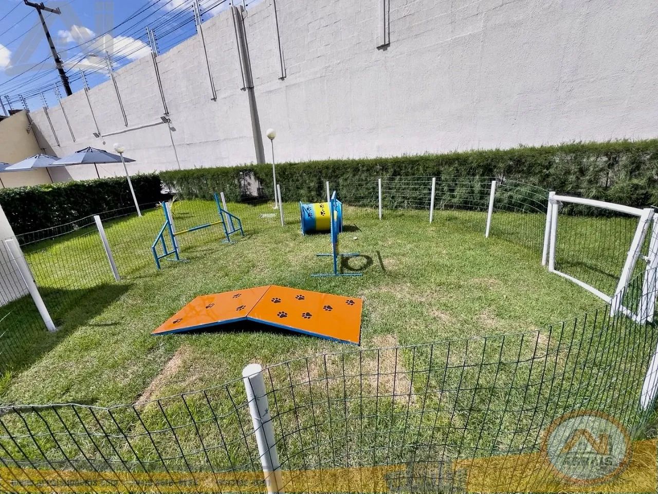 Vendo Belíssimo Apartamento no Bairro Passare - Foto 3