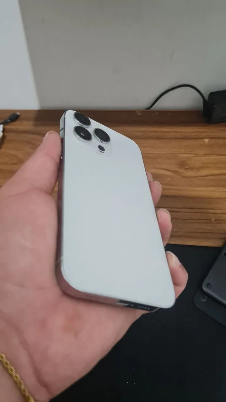 Iphone 14 Pro Max 128 - Foto 5