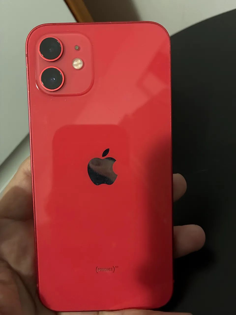 iPhone 12, 64gb, muito conservado, na caixa com carregador 