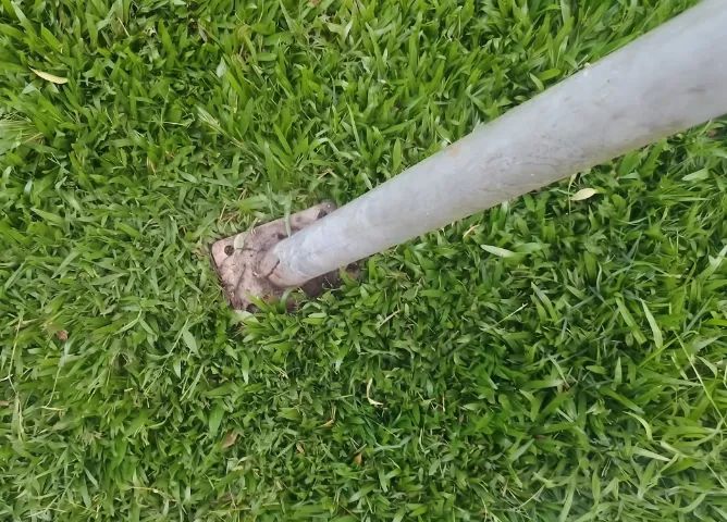 Balanço Reforçado Parquinho - Foto 4
