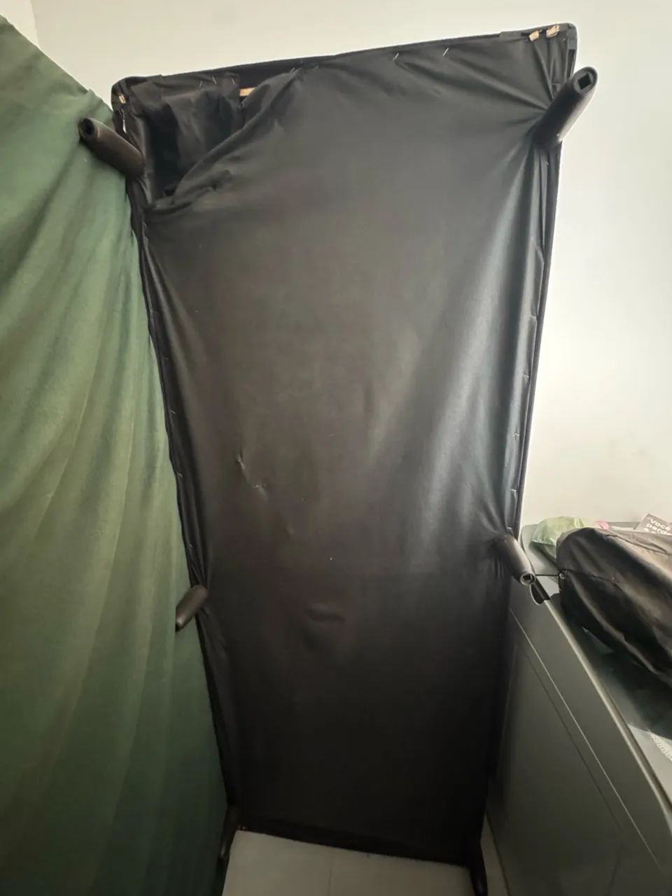 Cama queen size - Foto 2