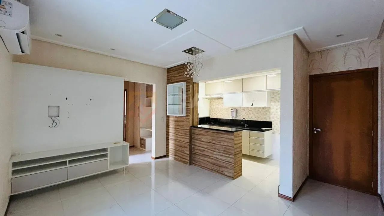 Apartamento 2 qtos com suíte e varanda Gourmet no Cond. Itaúnas! - Foto 4