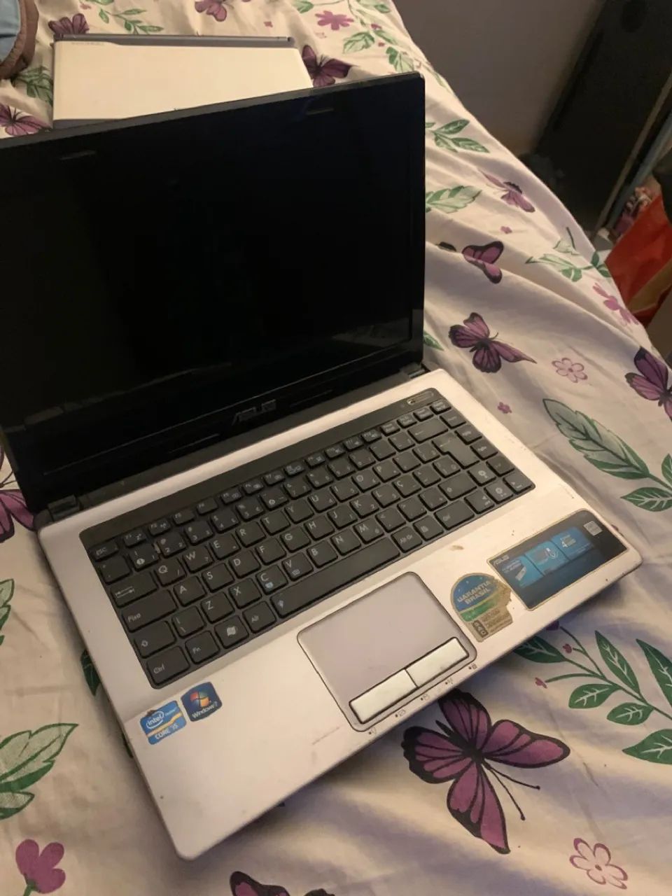 2 notebook  - Foto 2