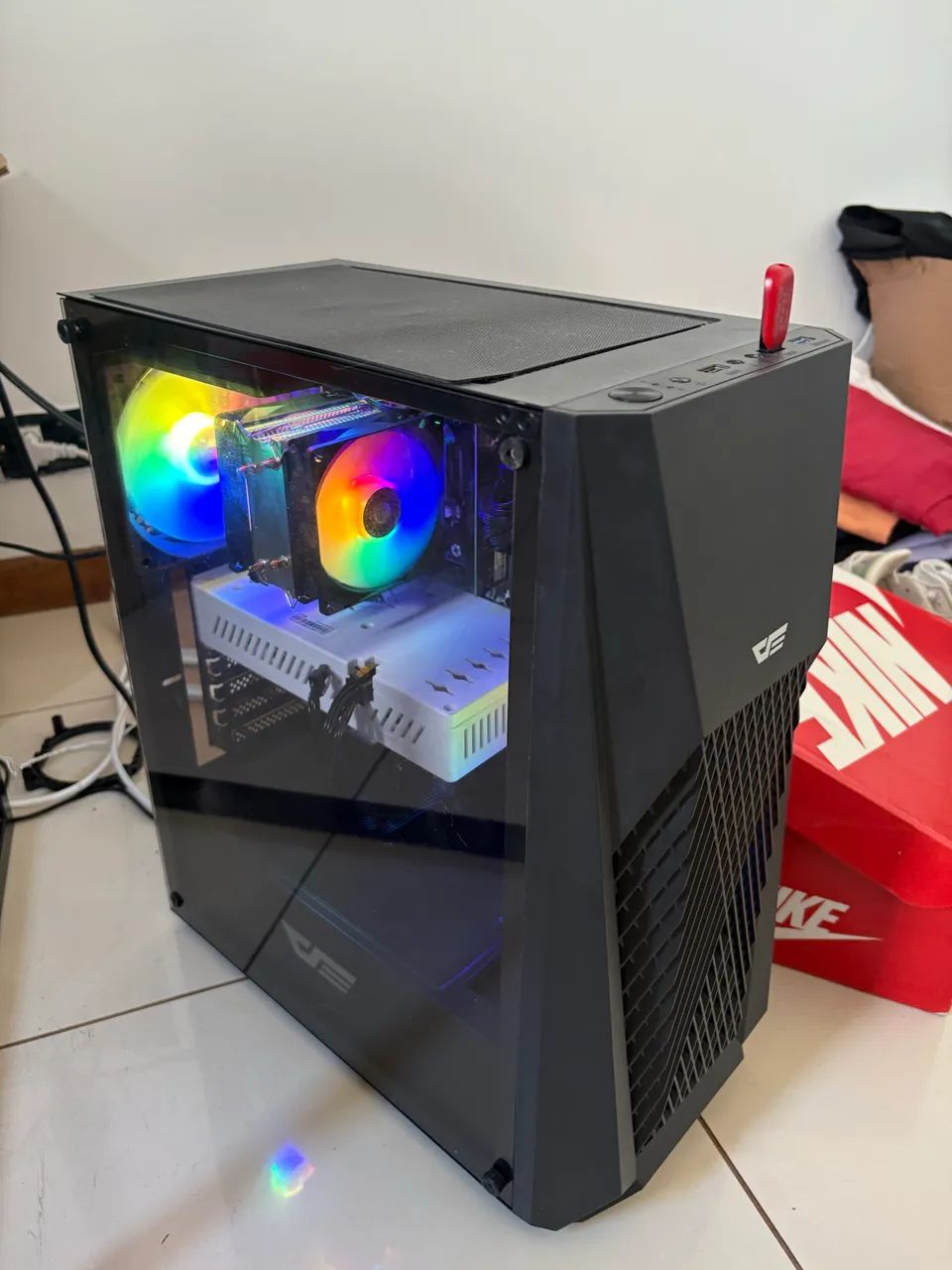 Pc xeon zero - Foto 2