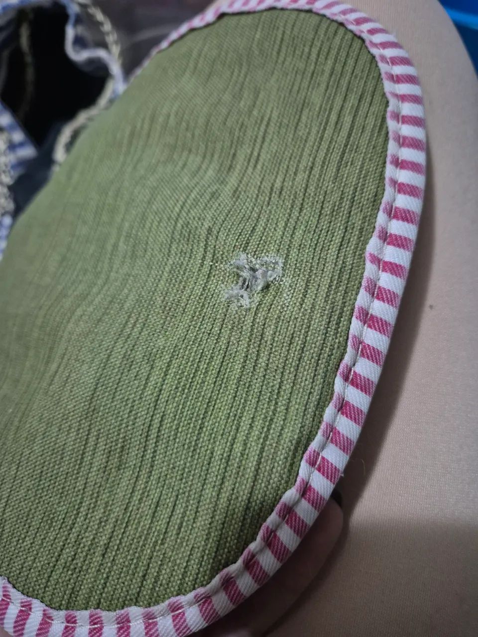 Bolsa de costas  - Foto 3
