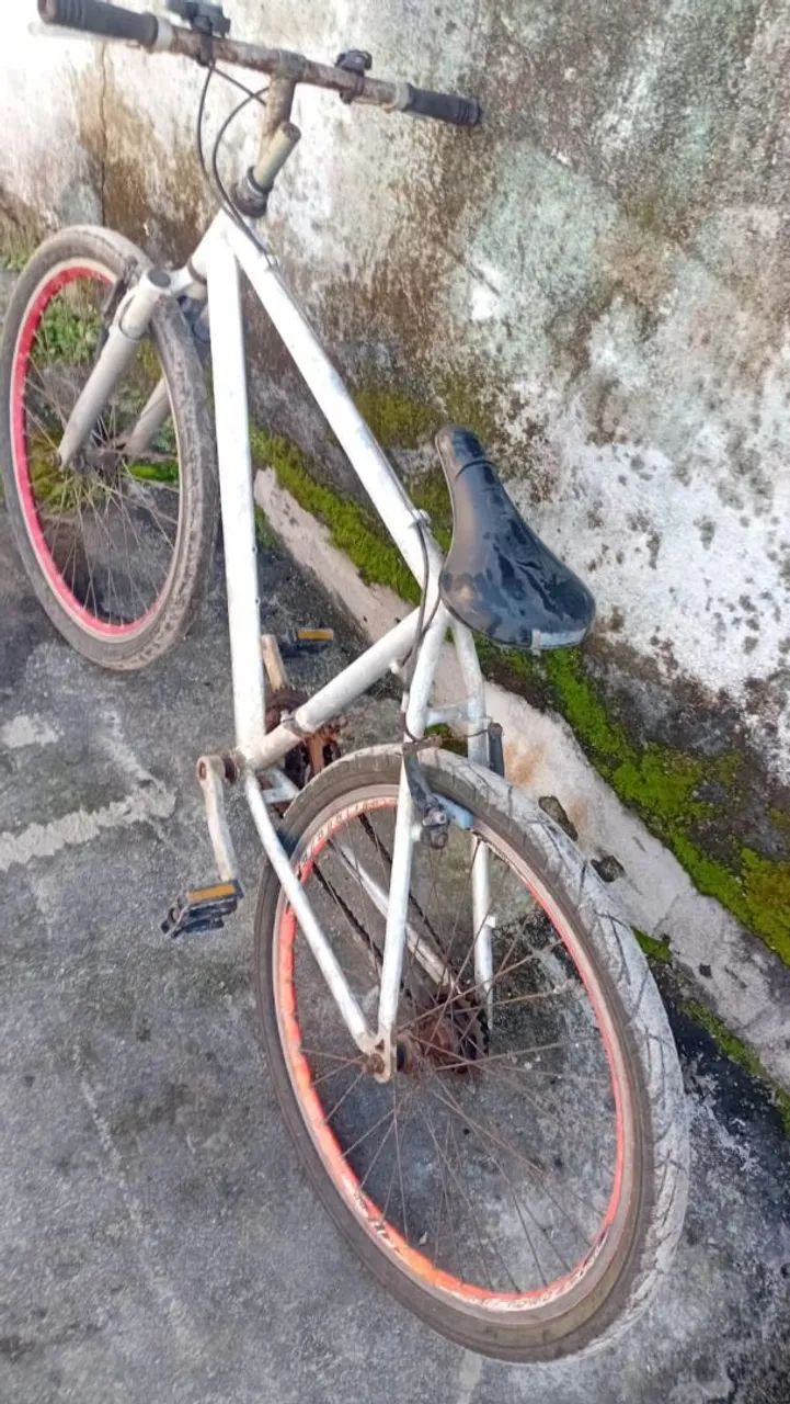Bicicleta  - Foto 2