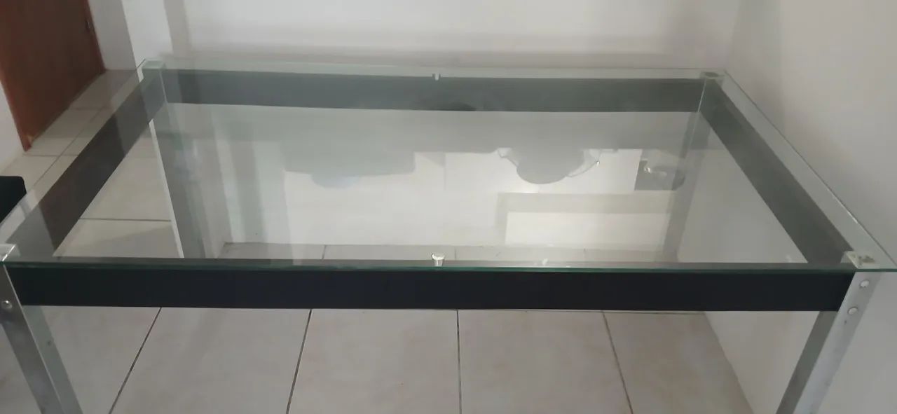 Excelente mesa de jantar para sua casa  - Foto 2
