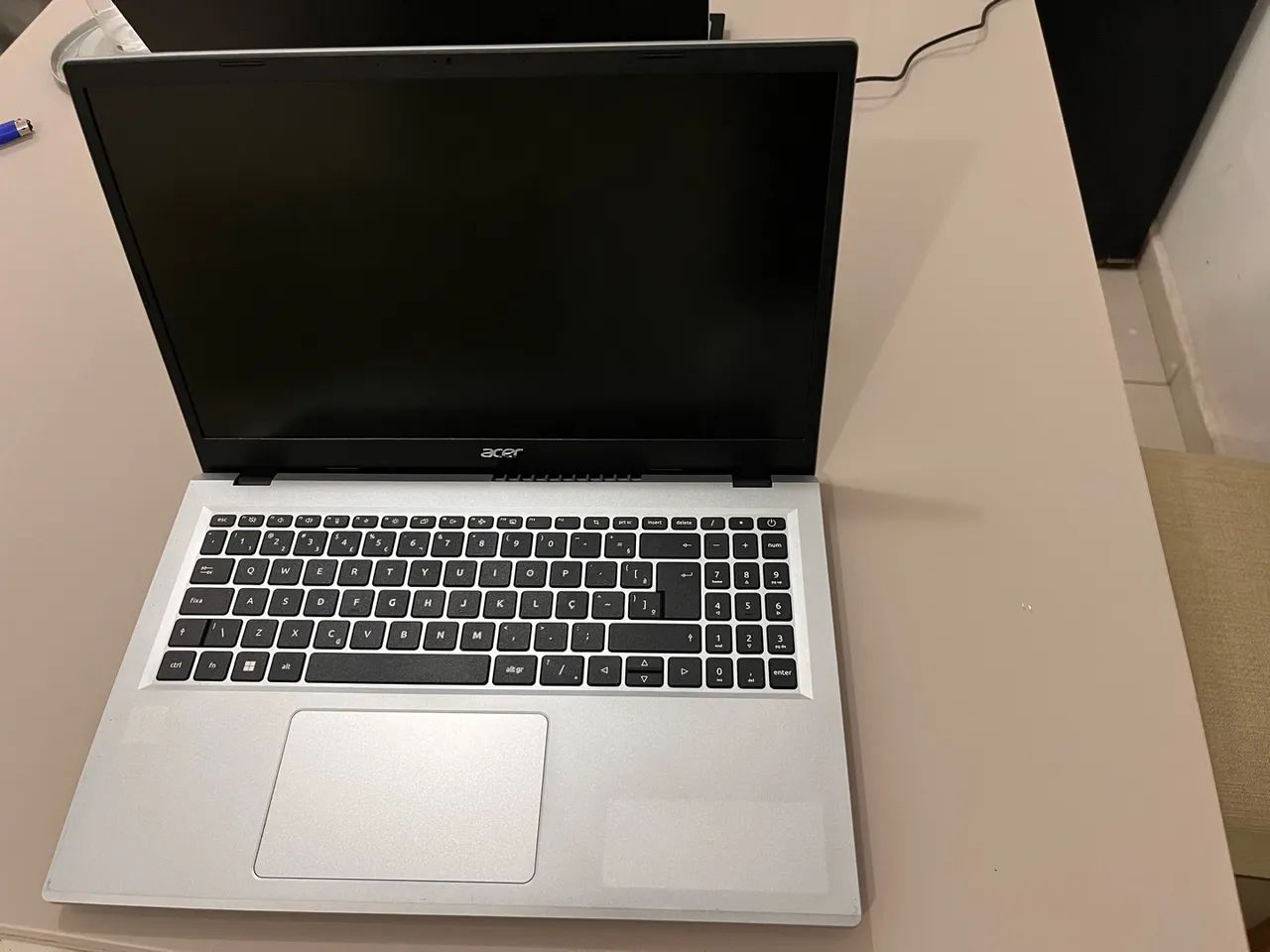 Notebook Acer Aspire 3 A315-510P  - Foto 3