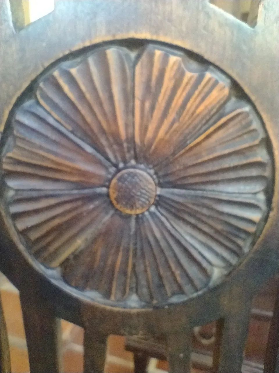 Conjunto móveis antiguidade  - Foto 5