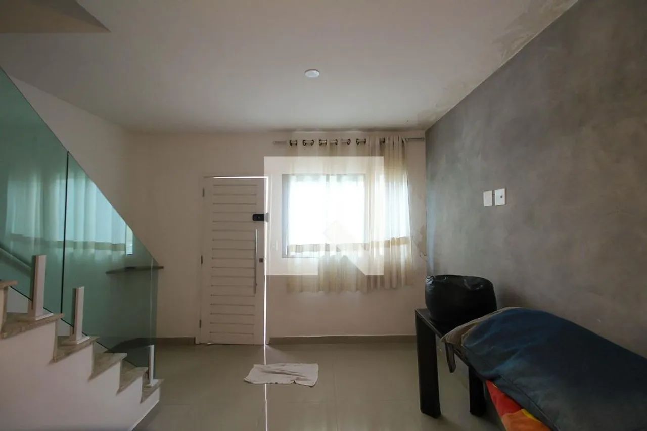 Casa à Venda - Vila Prudente, 2 Quartos, 80 m2 - Foto 4