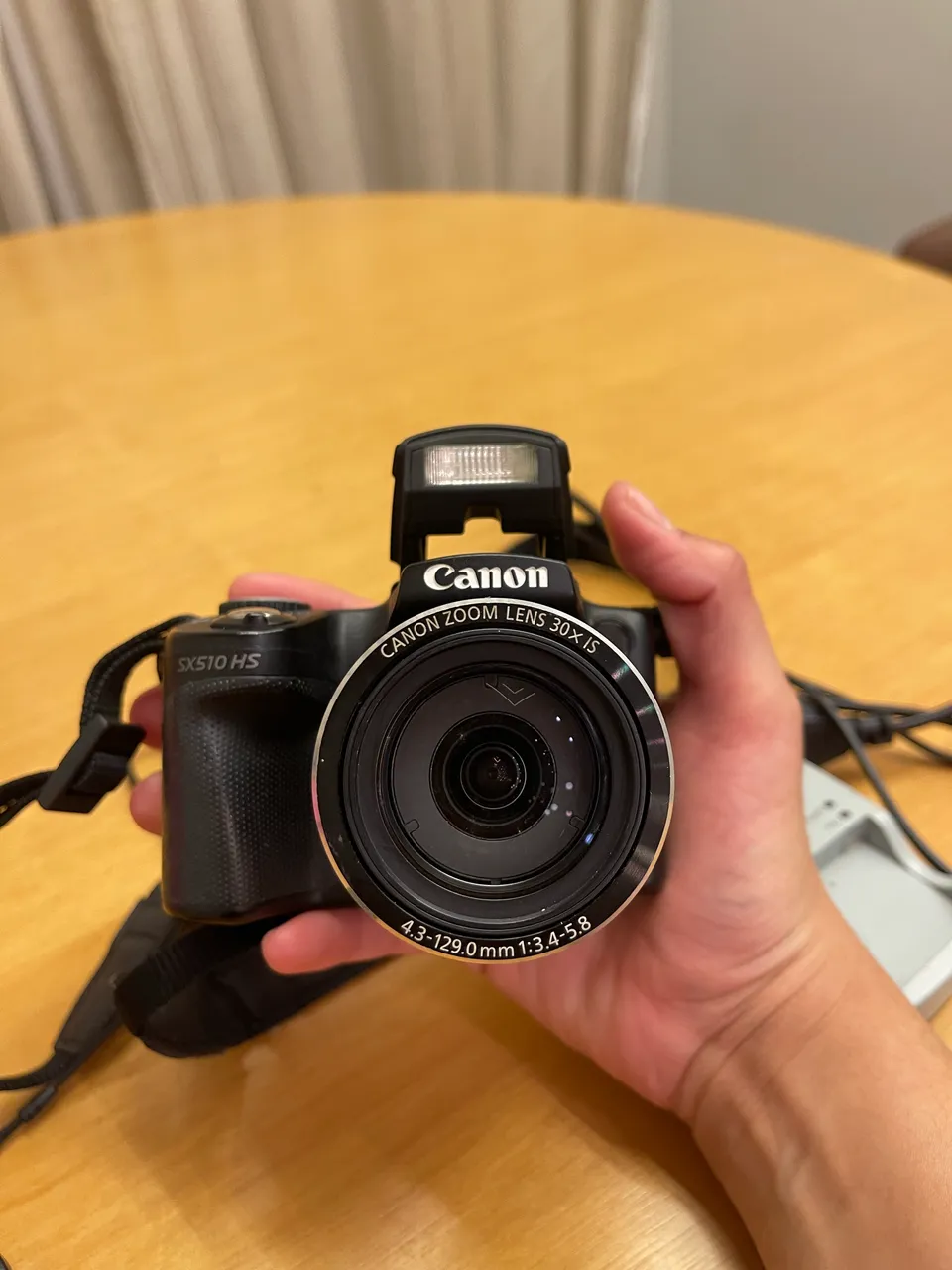 canon powershot sx510 hs