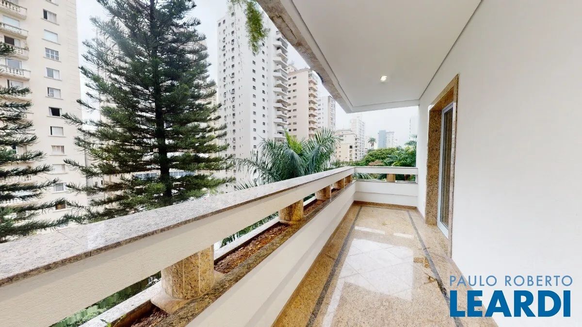 APARTAMENTO - HIGIENÓPOLIS - SP - Foto 3