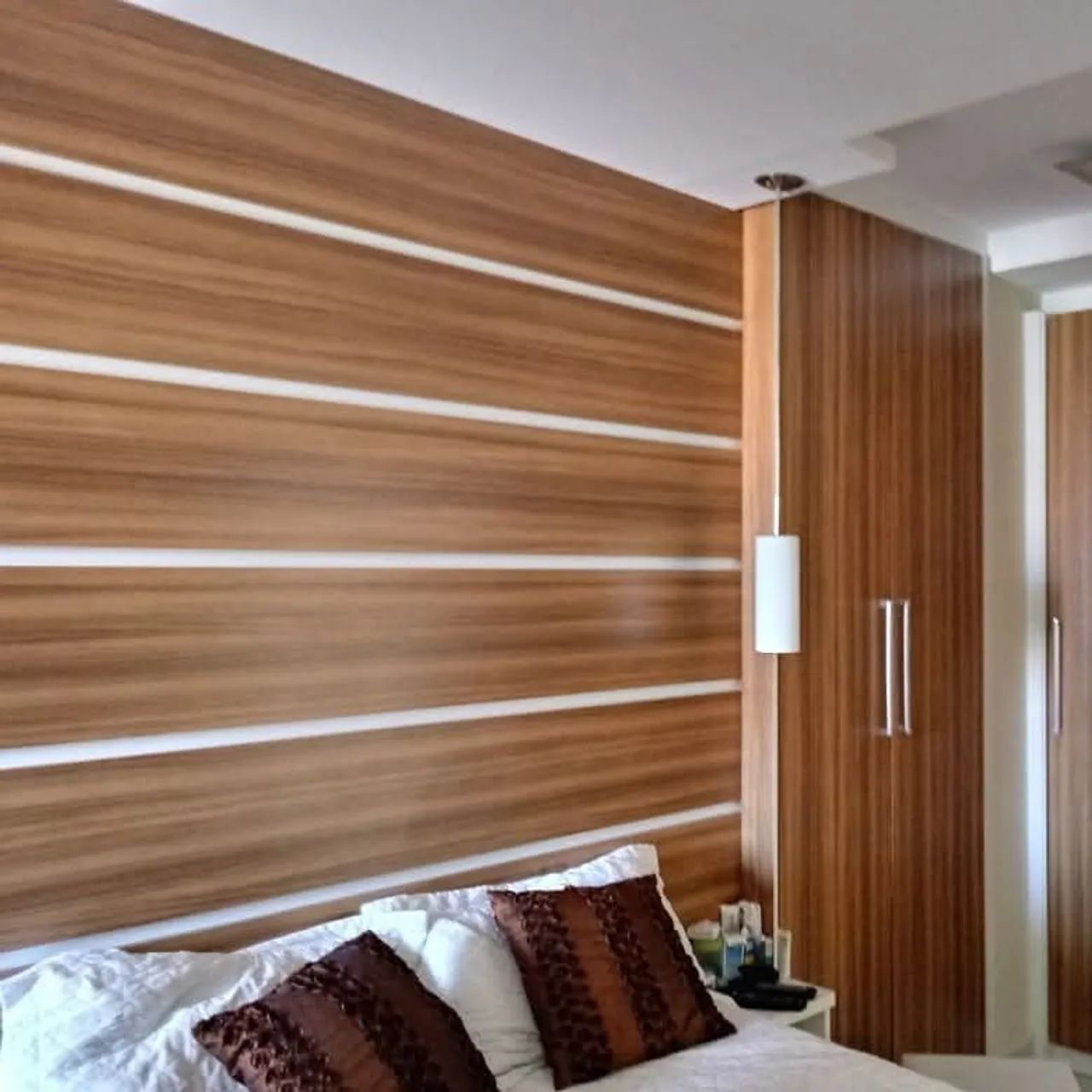 Apto Master 132m2 3 dorm.Suitee - 3 vagas - Foto 2