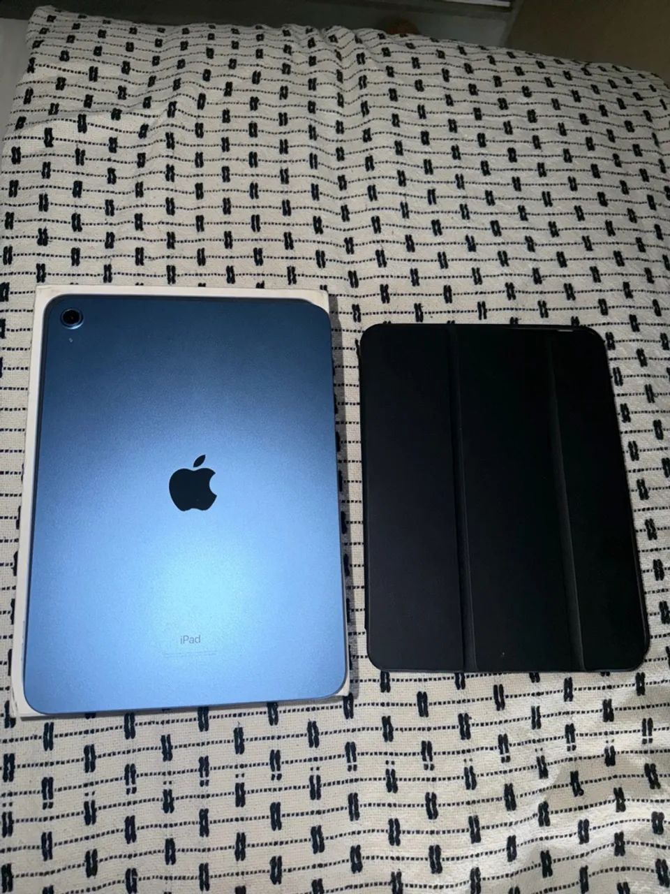 iPad 10°