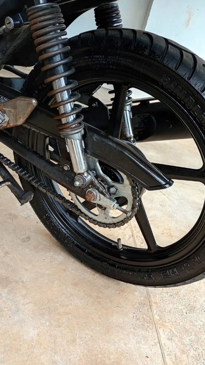Factor ybr 125 ED - Foto 4