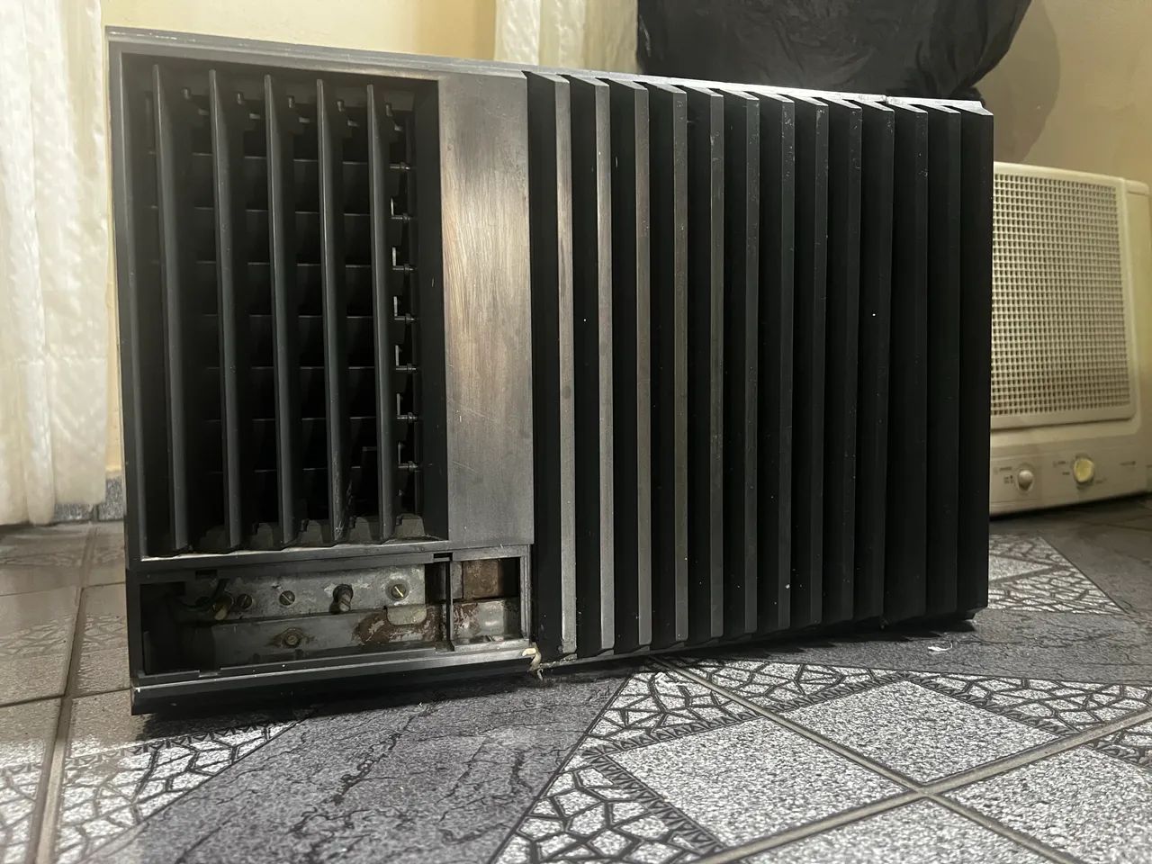 Ar Condicionado Consul