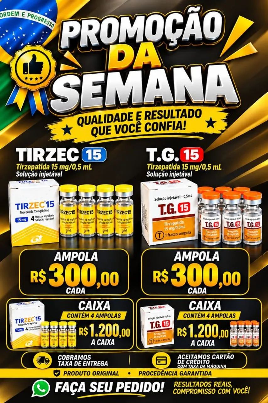IMPERDÍVEL 