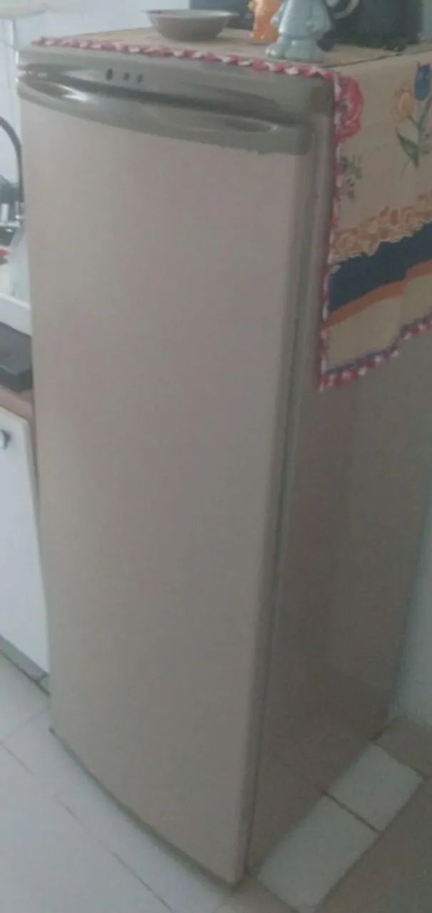 Geladeira 