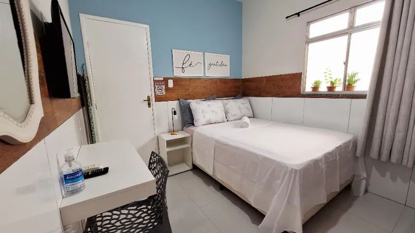 Flat Mobiliado na Atalaia - Temporada - Foto 10