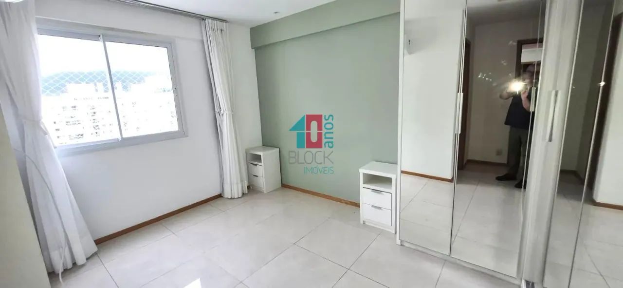 Recreio dos Bandeirantes | Cobertura 4 quartos, sendo 2 suites - Foto 10