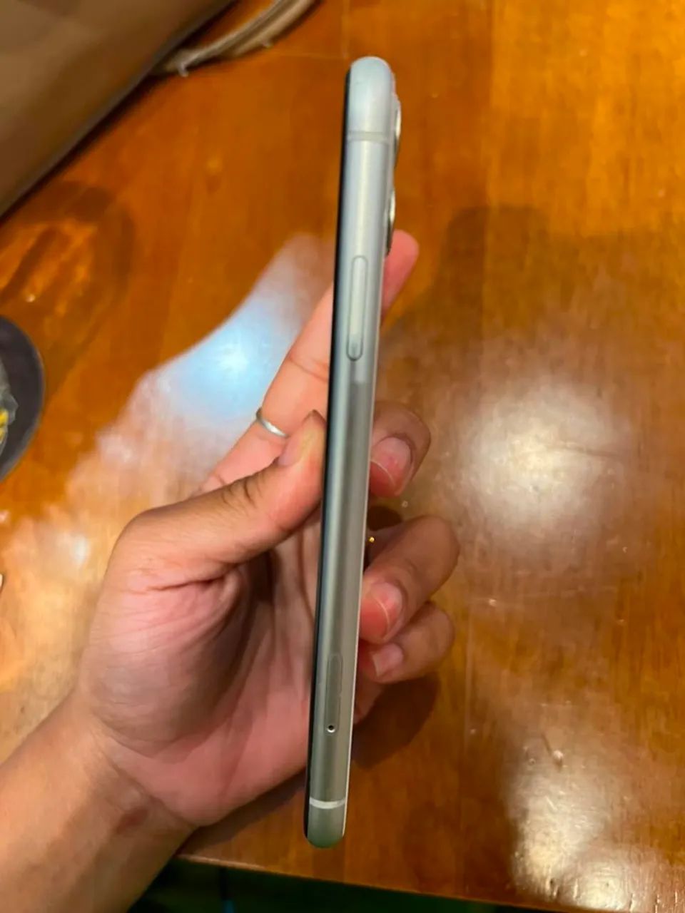 vendo um iPhone 11 - Foto 2
