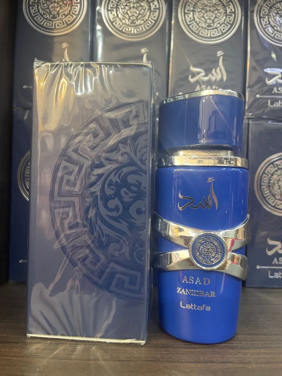 Perfumes ASAD E YARA  todos HORIGINAL  - Foto 4