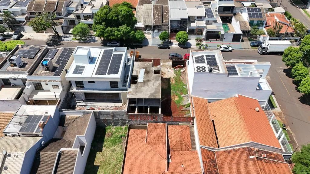 Terreno à venda em Maringá, Galeão, com 300.16 m² - Foto 4