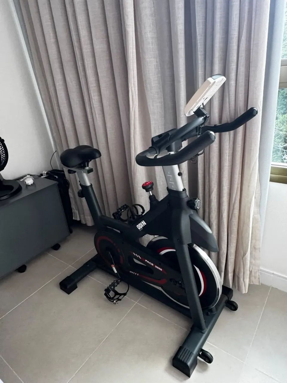 Bicicleta ergometria  - Foto 2