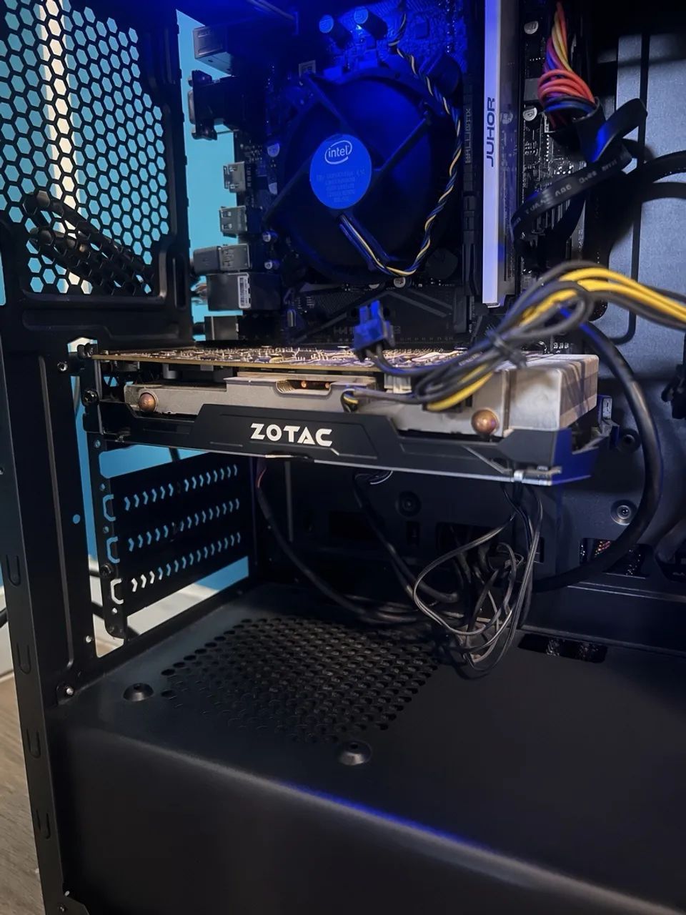 NVIDIA GTX 1060 6GB - Foto 2