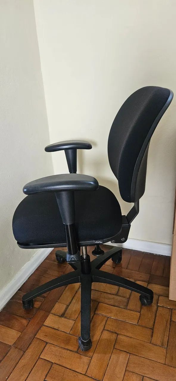 Vendo Cadeira executiva  - Foto 3