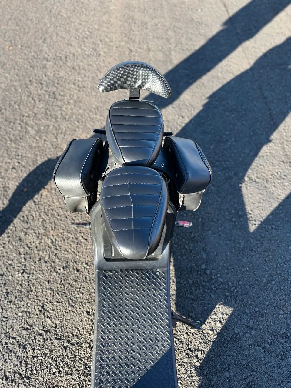 Scooter Eletrica 2000w 20ah 2022 - 1506912619 | OLX