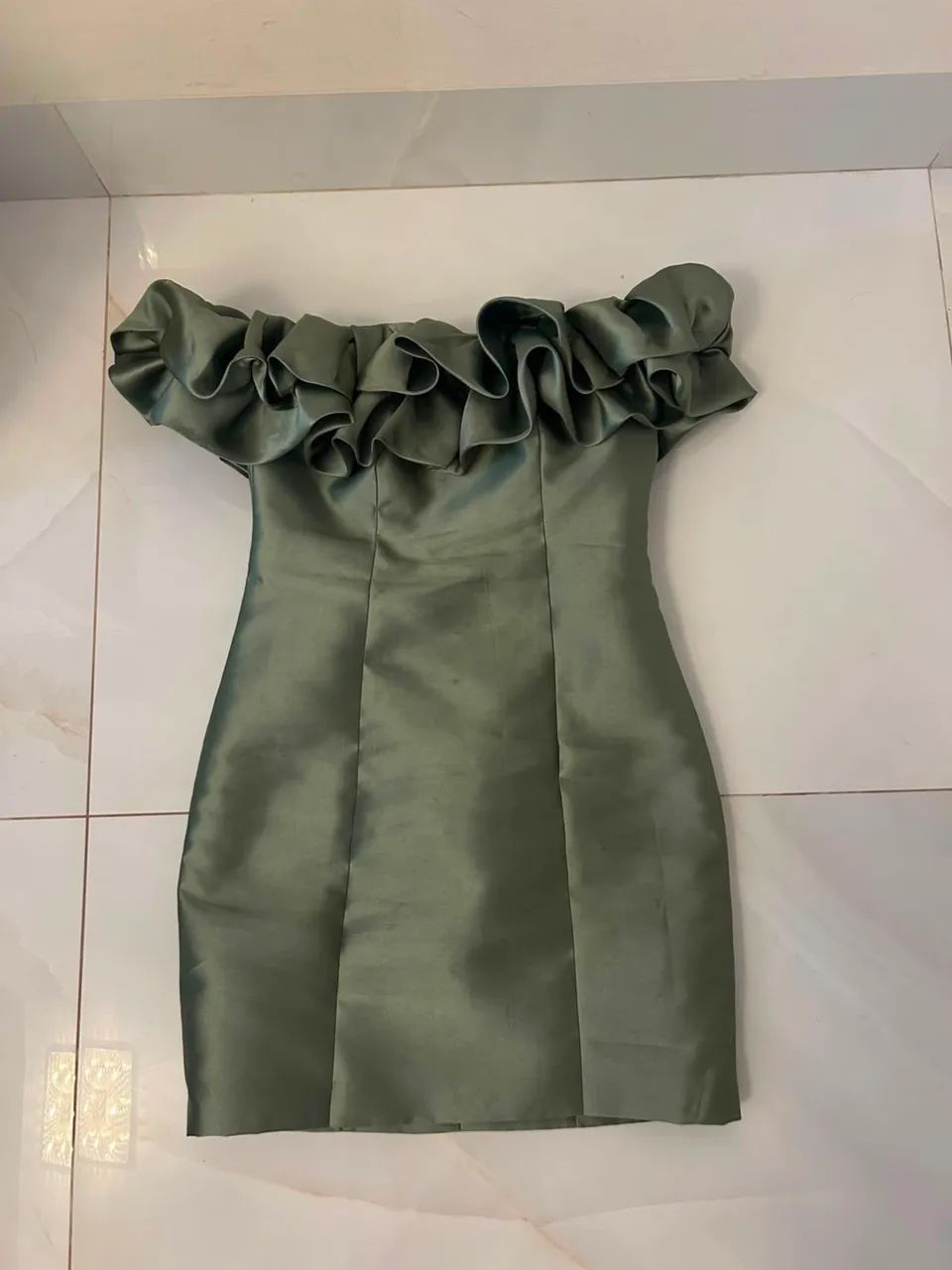 Vestido de Festa 