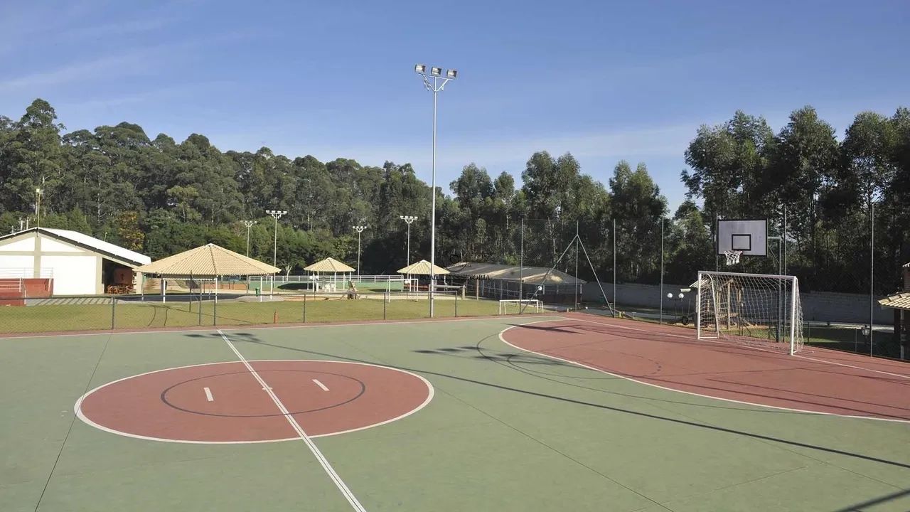 Sobrado à venda, 604 m² - Lago Azul - Araçoiaba da Serra/SP