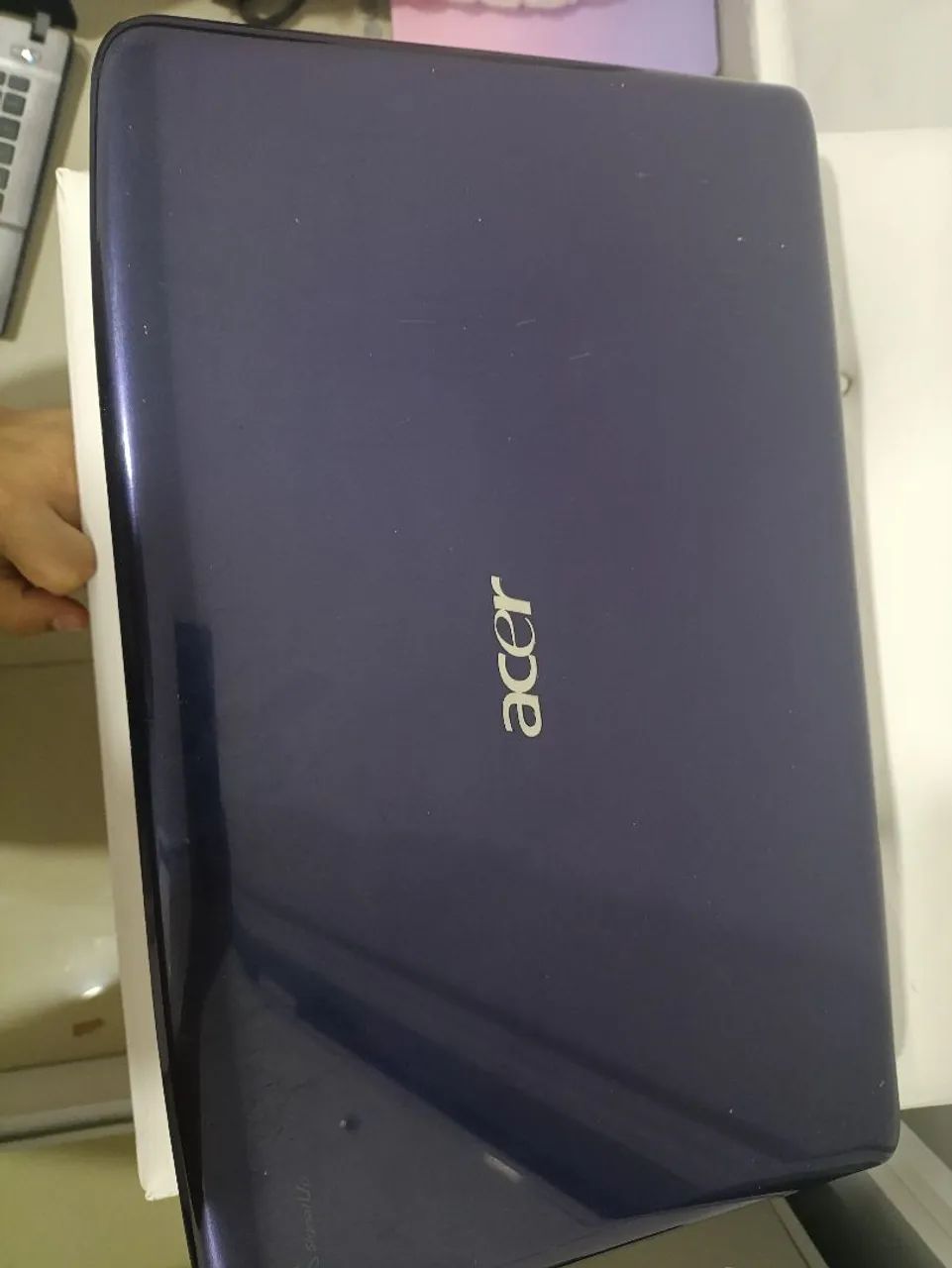 Notebook Acer  - Foto 3