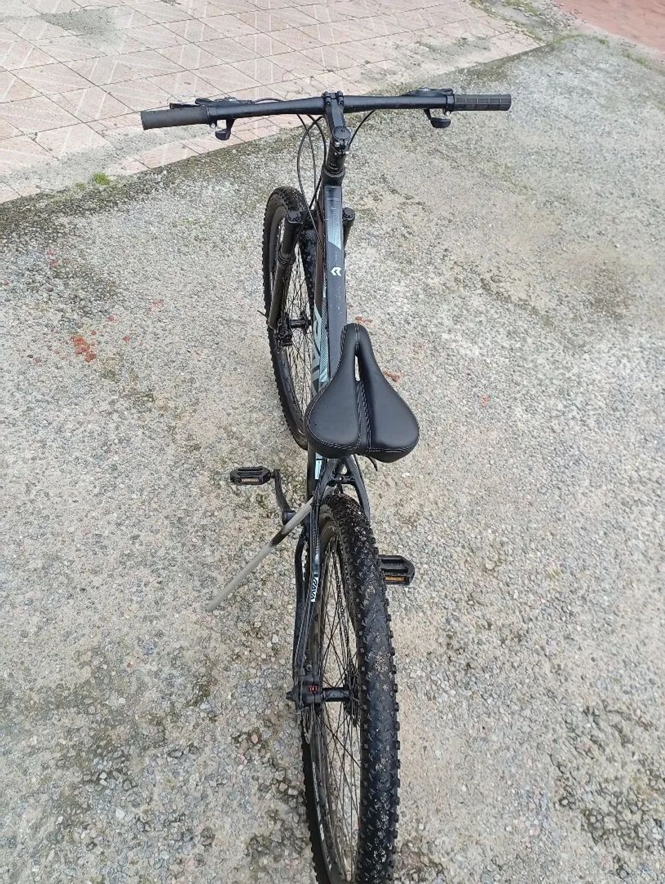 Bicicleta aro 29 RAVA  - Foto 3