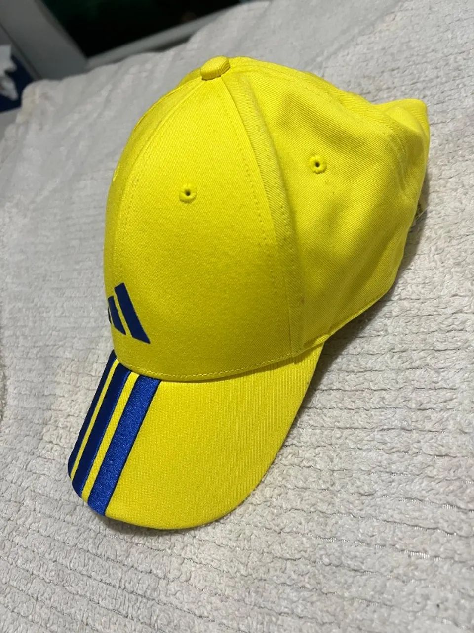 Boné adidas - Foto 3