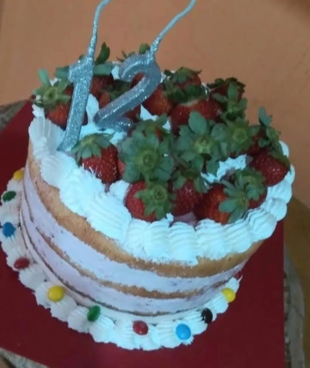 Sobremesas para o Cirio! - Foto 3