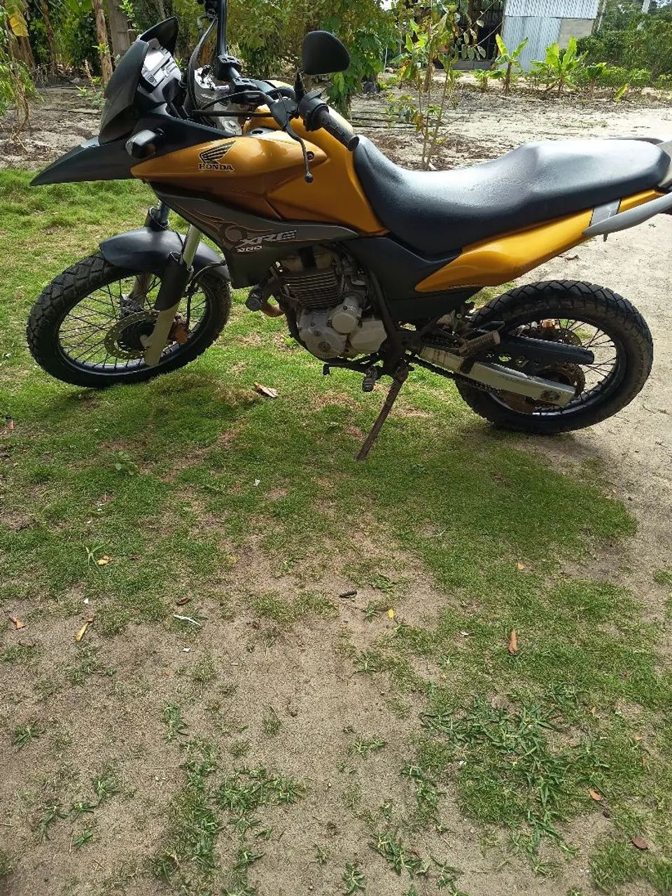 Sim sou o dono da moto - Foto 5