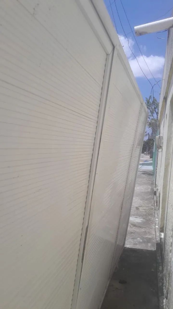 Portão de garagem  - Foto 2