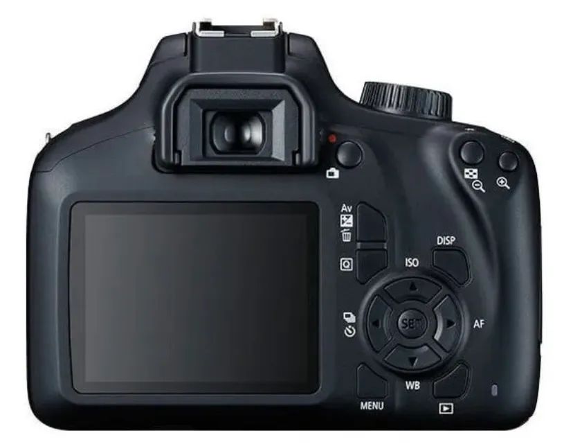 CAMERA CANON + TRIPÉ - Foto 2