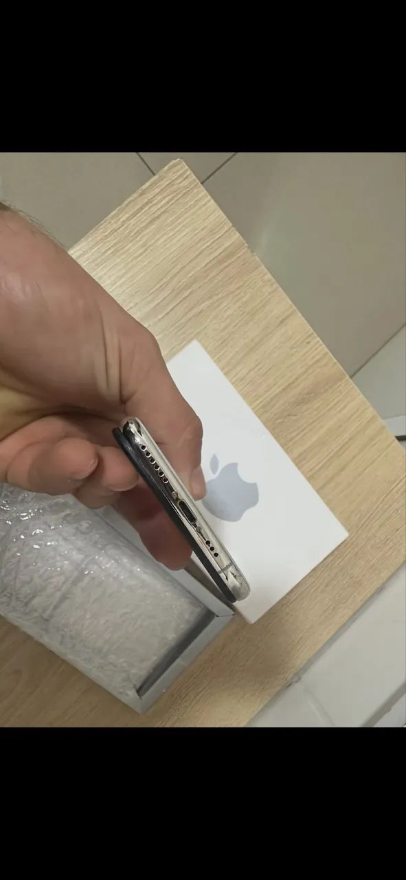 iPhone XS  - Foto 4