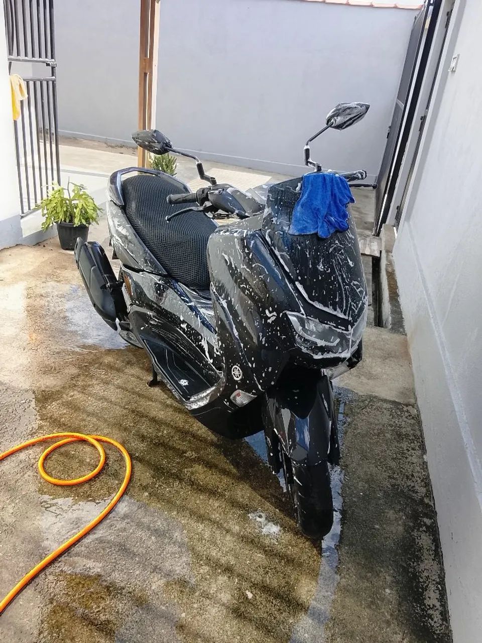Vendo nmax   - Foto 4