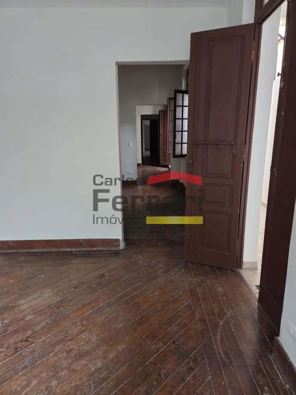 Sobrado comercial para alugar no Campos Elíseos com 230m² - Foto 4