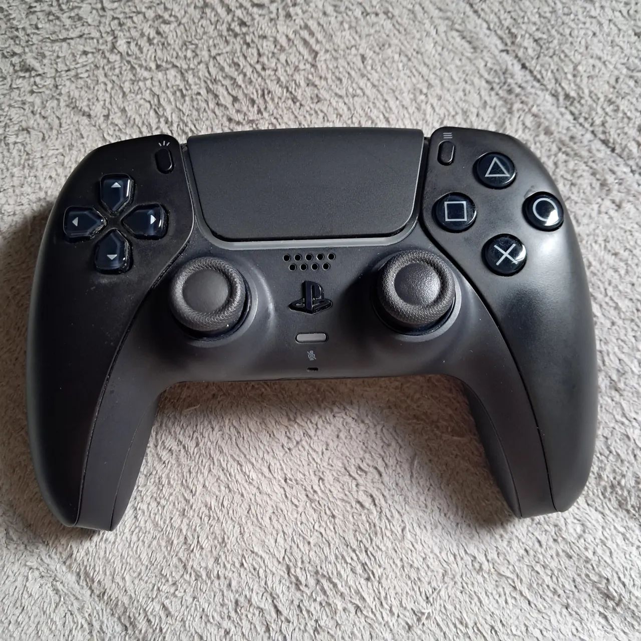 Controle ps5 - Foto 3