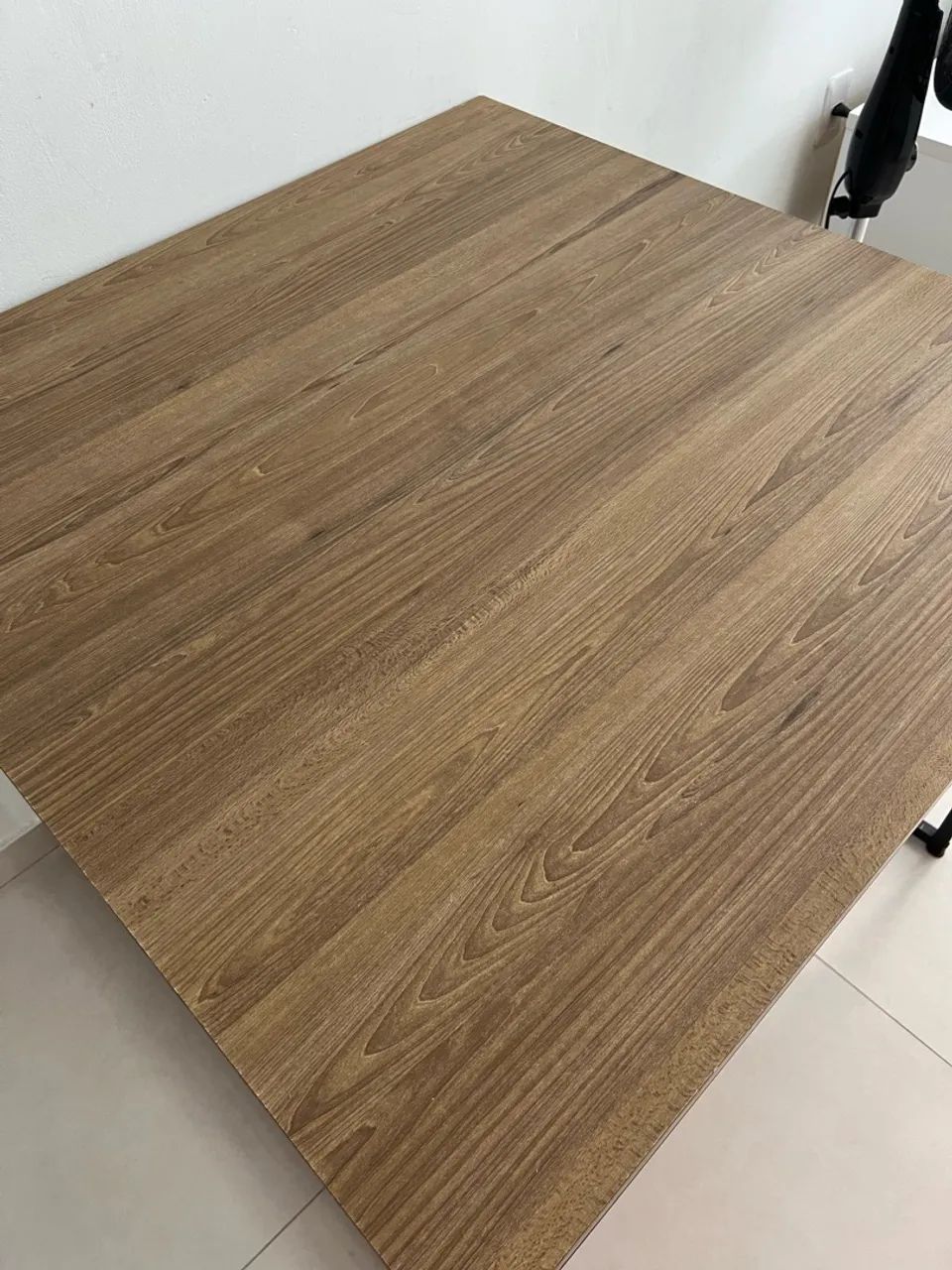 Vendo mesa modelo industrial  - Foto 4